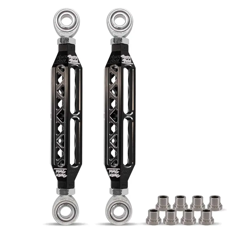 Sector Seven Billet Sway Bar End Links For Polaris Rzr Pro Xp 2