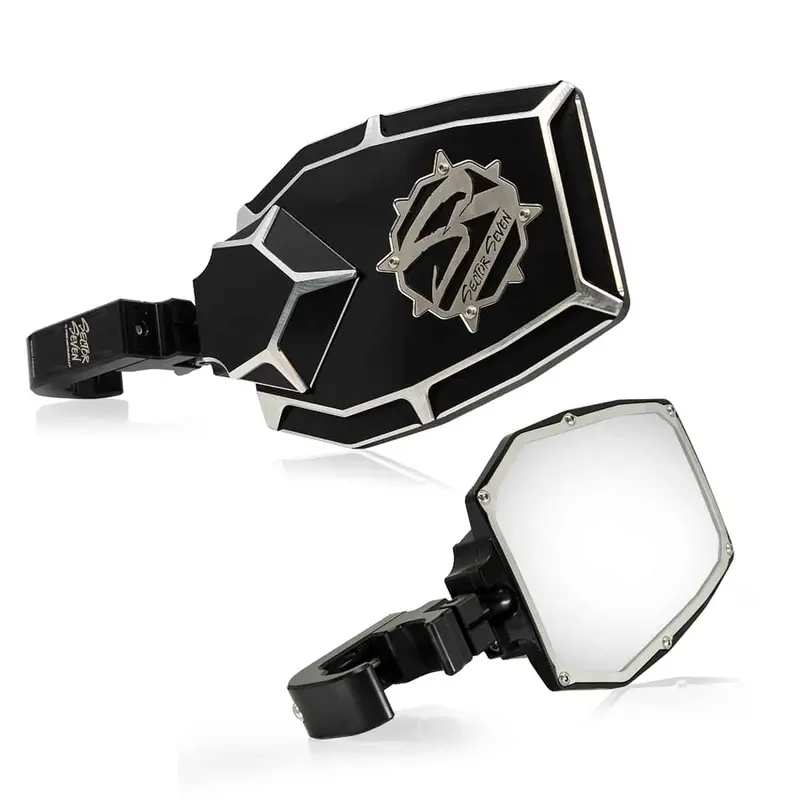 Sector Seven Standard Navigator Mirror Kit 1