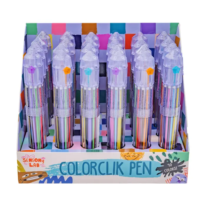 Sensory Lab Colorclik Sensory Pen 1