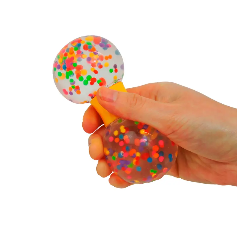 Sensory Lab Squeez-E Swirl Stress Relief Toy 1