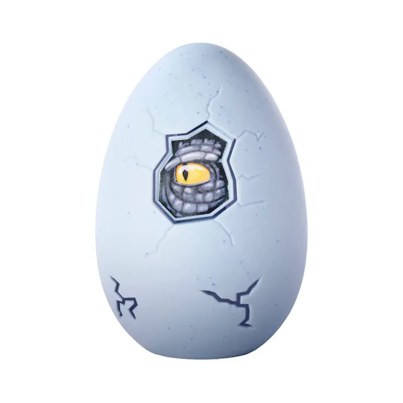 Simba Dickie Light & Sound Dino Egg Assembly Set – Interactive Hatch-And-Play Experience 1