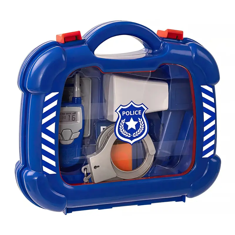 Smart Interactive Police Investigation Case Kit 1