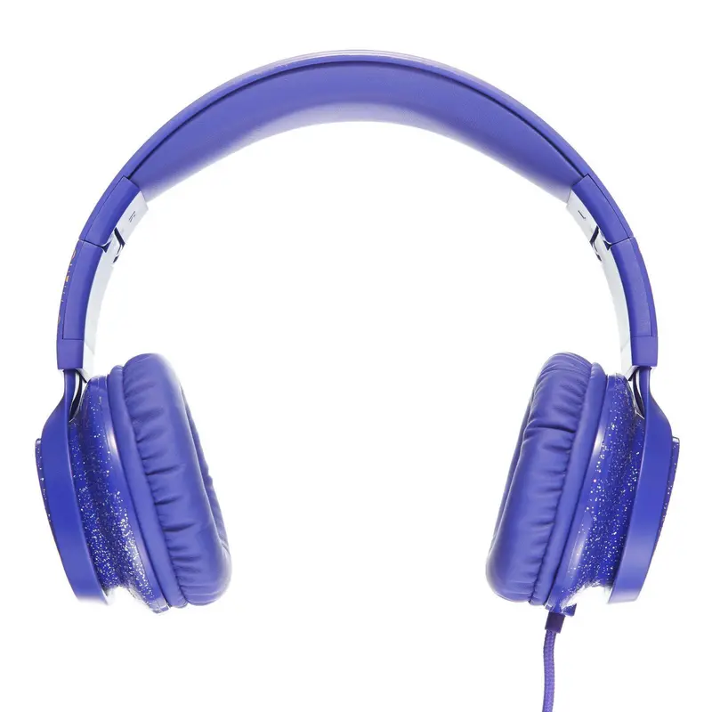 Smiggle Groove Headphones – Stylish On-Ear Audio Headset 1