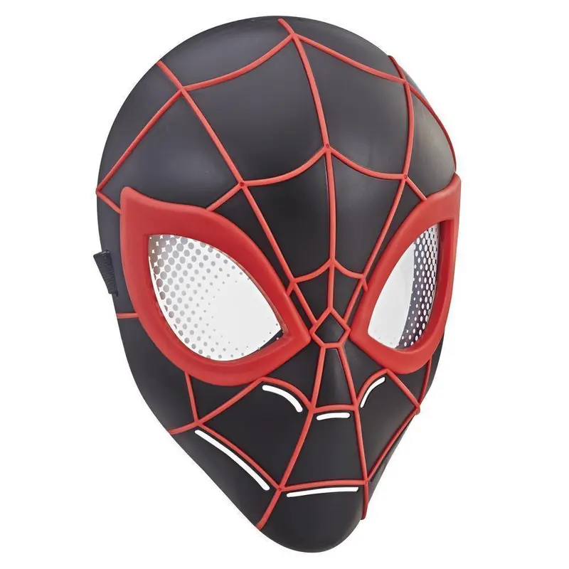 Spider-Man Miles Morales Mask – Marvel B6679 1