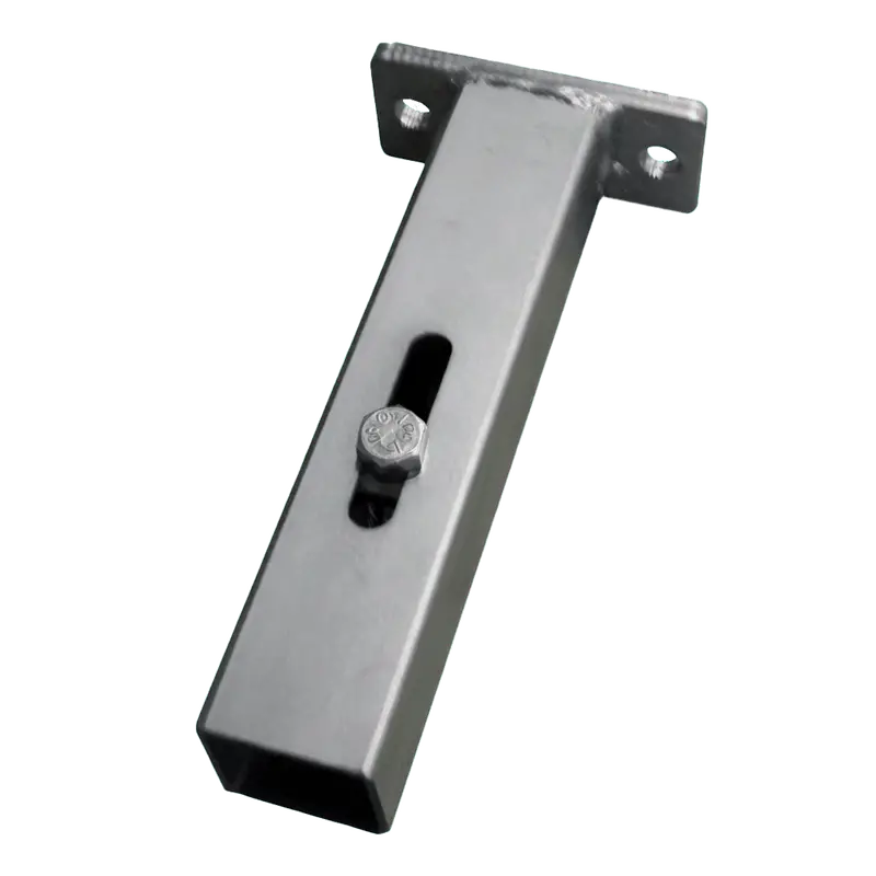 Stake Pocket Mounting Adapter For Truck Bed Setup (Ei086) 1