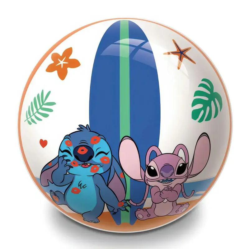 Stitch Decorball Plush Toy – 23Cm 1