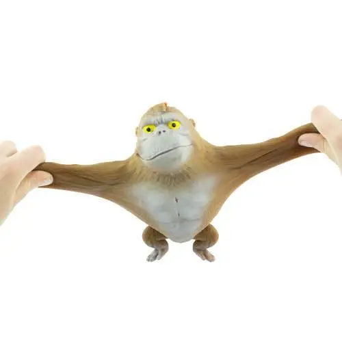 Super-Stretch Gorilla Sensory Toy 1