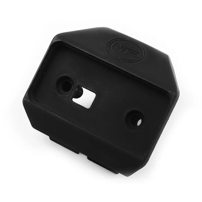 Switch-Pro Steering Wheel Mount Compatible With Polaris Rzr 1