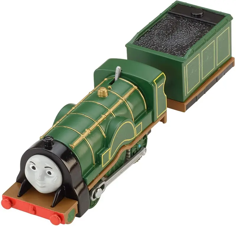 Thomas & Friends Emily Motorized Engine – Cdb69 1