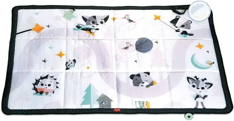 Tiny Love Super Play Mat – Magical Tales Edition 1