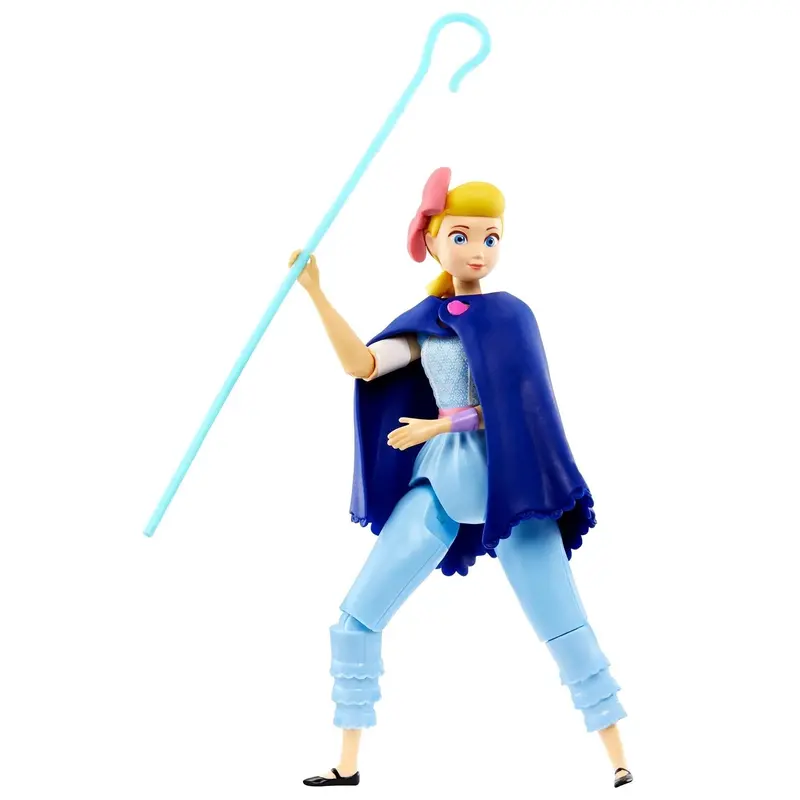 Toy Story Bo Peep Figure – 17Cm Movie-Accurate Collectible Toy 1