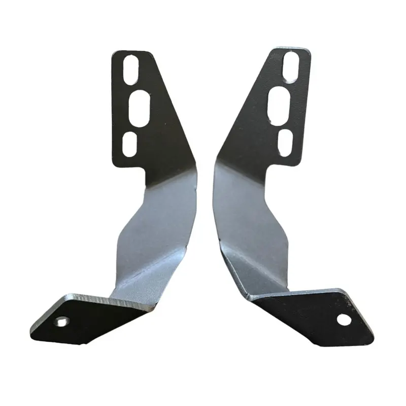 Toyota 4Runner (2010–2018) Ditch Light Bracket 1
