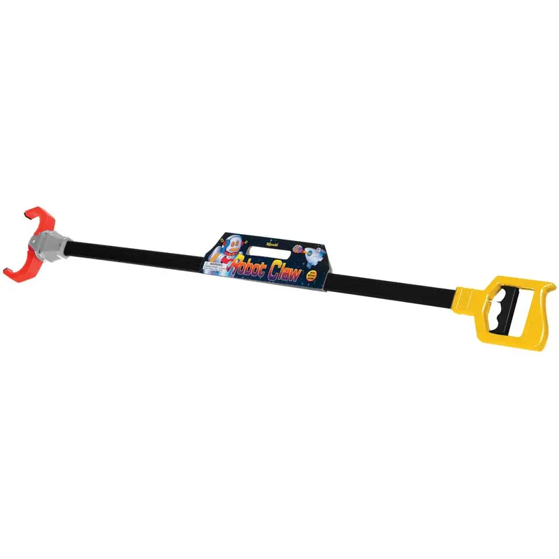 Toysmith 36-Inch Robotic Claw Toy – Interactive Grabber 1