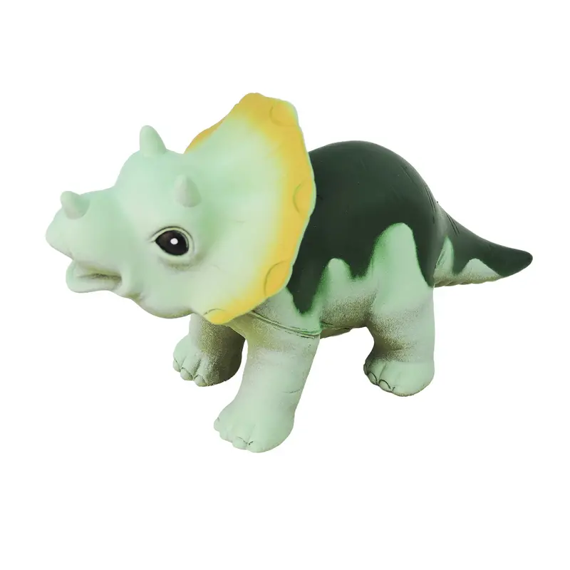 Toysmith Baby Dinosaur Collectible Figure 1