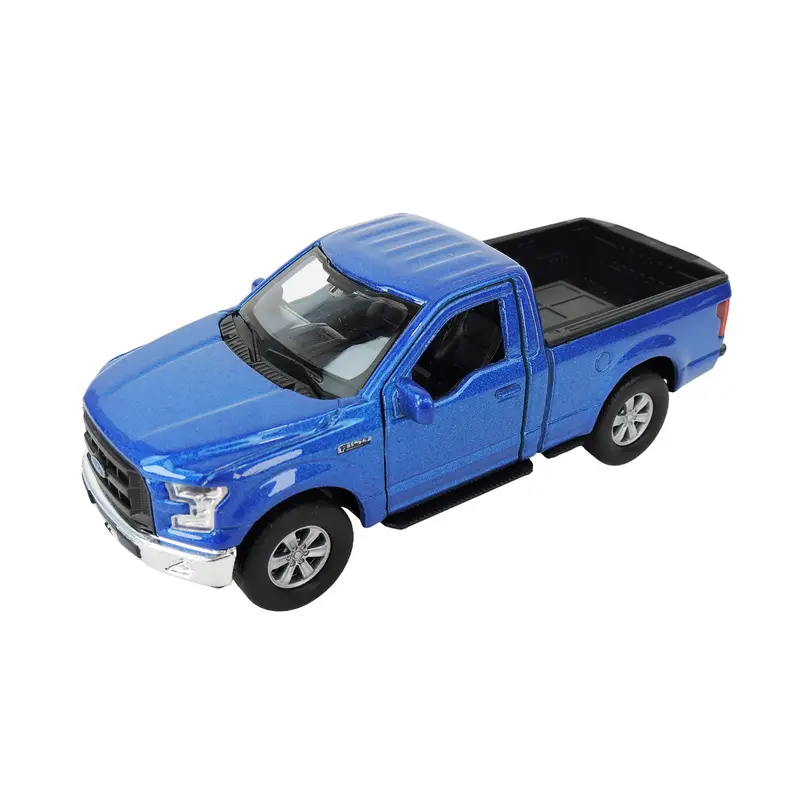 Toysmith Die-Cast Ford F-150 Replica Model 1