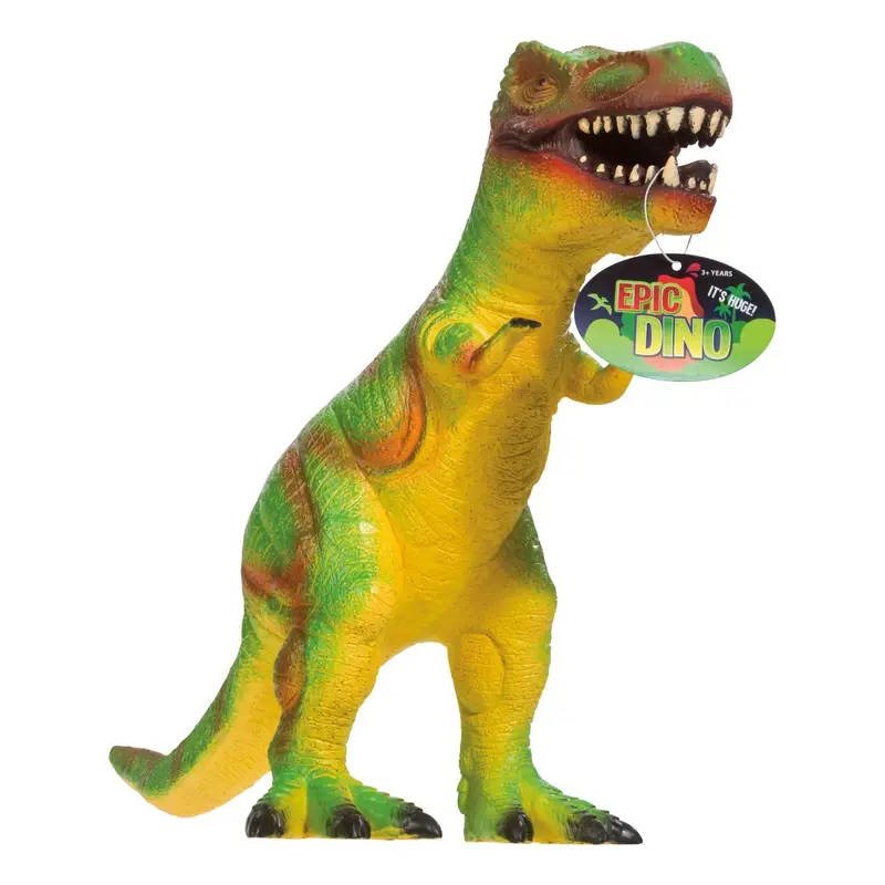 Toysmith Epic Dino Collection For Kids 1