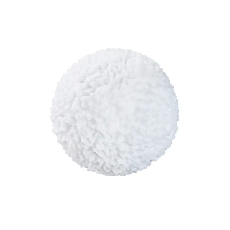Toysmith Light-Up Holiday Snowball Toy 1