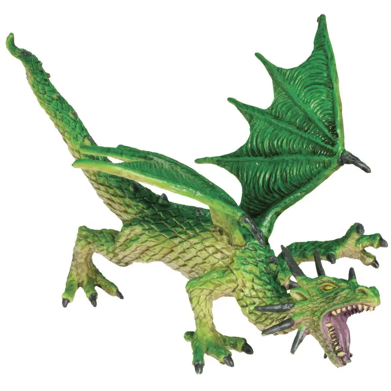 Toysmith Magic Dragon Collectible Figure 1