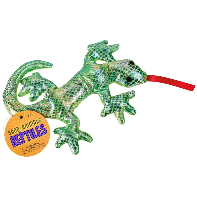 Toysmith Sand Animals Mold & Play Set 2