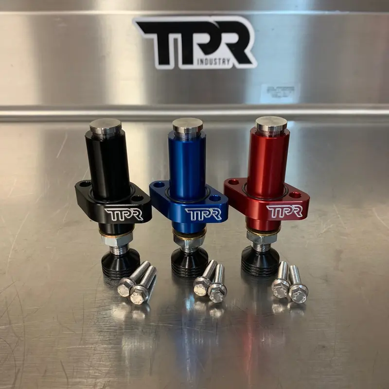 Tpr001 Two-Bolt Timing Chain Tensioner For Polaris Rzr 1