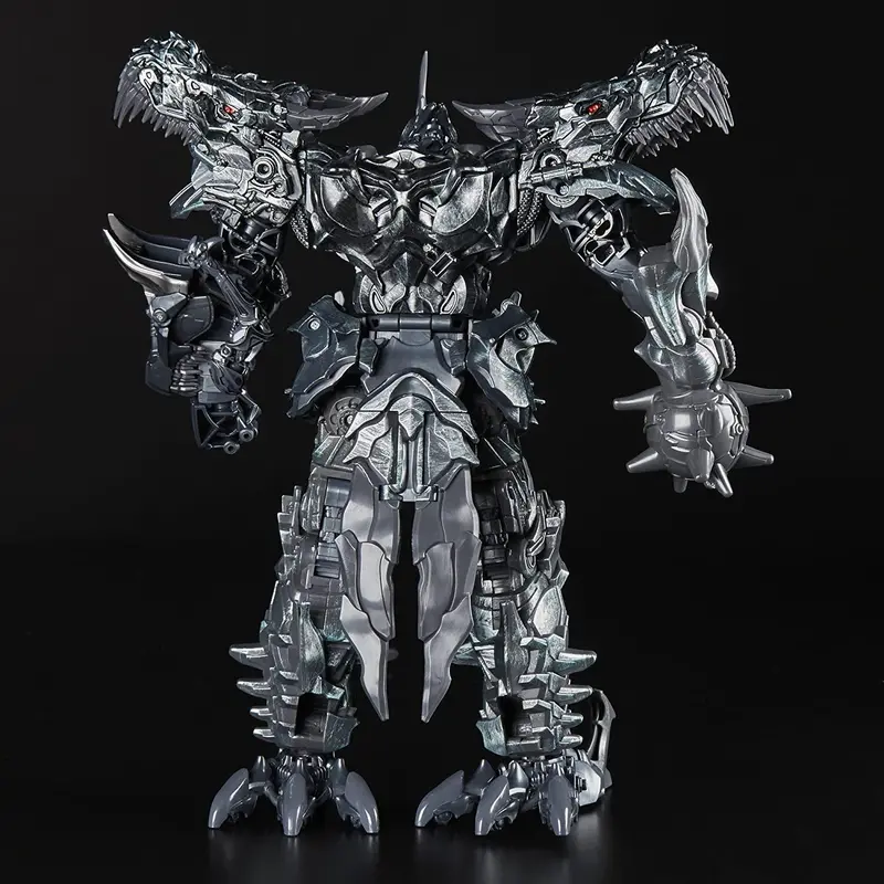 Transformers Studio Series Mv6 Grimlock Figure – Leader Class Action Figure 1