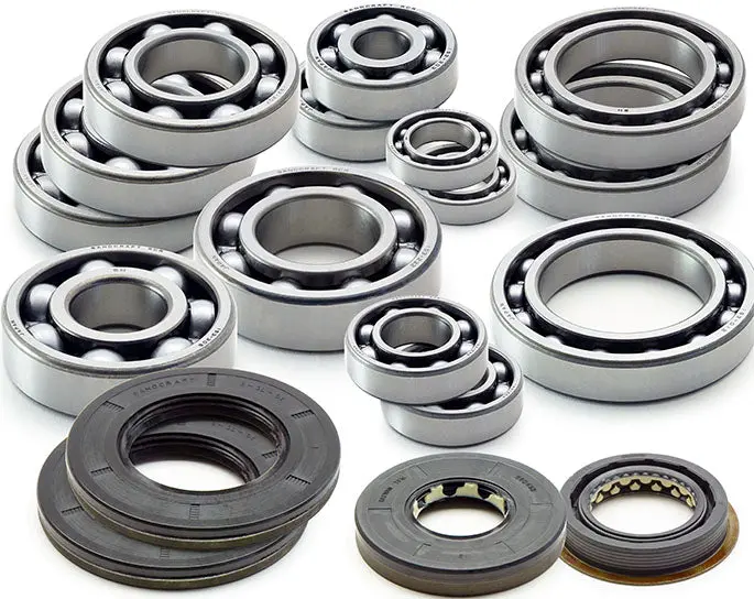 Transmission Bearing And Seal Kit For 2019–2020 Polaris Ranger 1