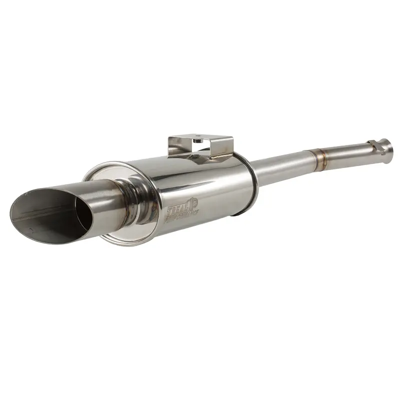 Treal Performance Race Exhaust System For Can-Am Ryker (2019–2025) 2