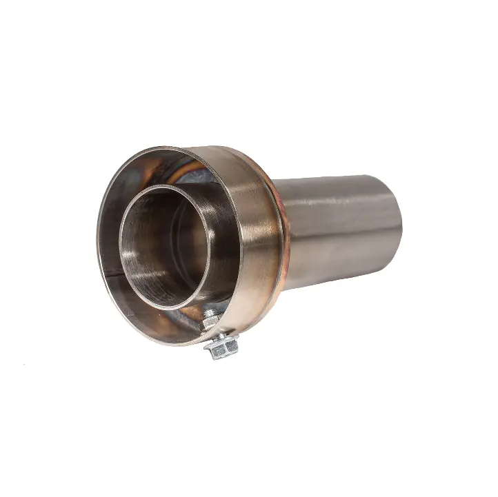 Treal Performance Silencer Insert For Segway Sx10 Vader Exhaust (2023–2024) 1