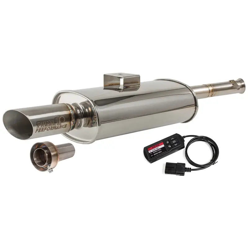 Treal Performance Tuning Package For 2019–2025 Can-Am Ryker (600/900/Rally/Sport) 1