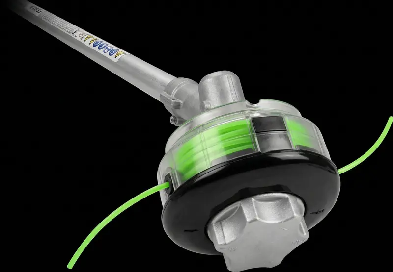 Tri-Clone Alpha Clear-View Universal Trimmer Head – Pro Bump Feed (Tca100) 1