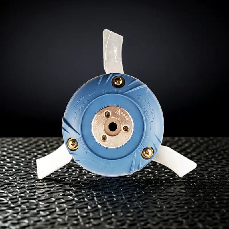 Tri-Clone High-Performance Trimmer Head – Trc1000 1