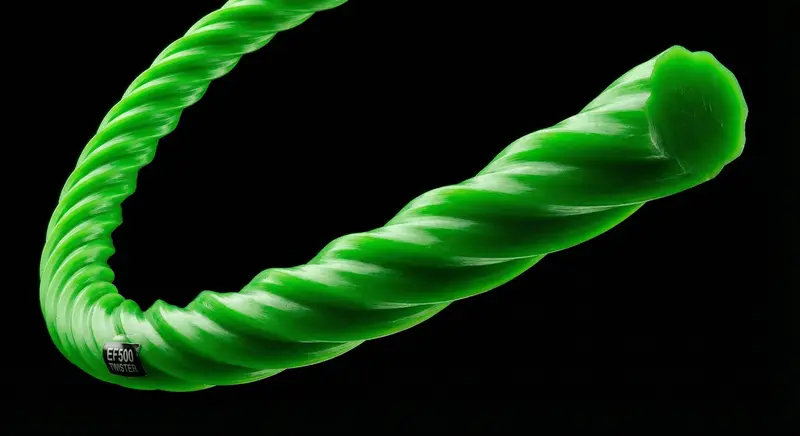 Twister 0.095" Braided-Blade Trimmer Line – Ef500 1