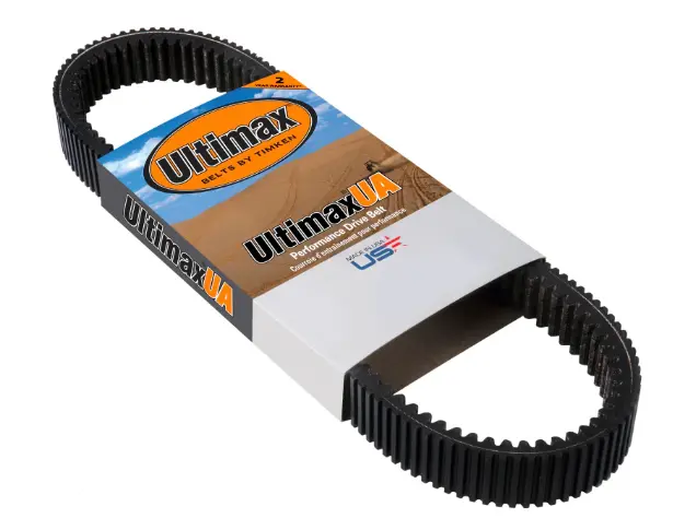 Ultimax Xp Drive Belt Uxp488 For Can-Am X3 And Defender Hd10 1