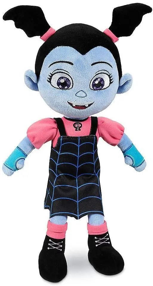 Vampirina Plush Doll – Official Character Toy 1