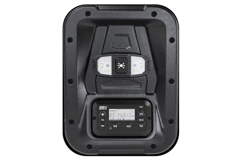 Vertical Wp System Dock Expansion Module 1