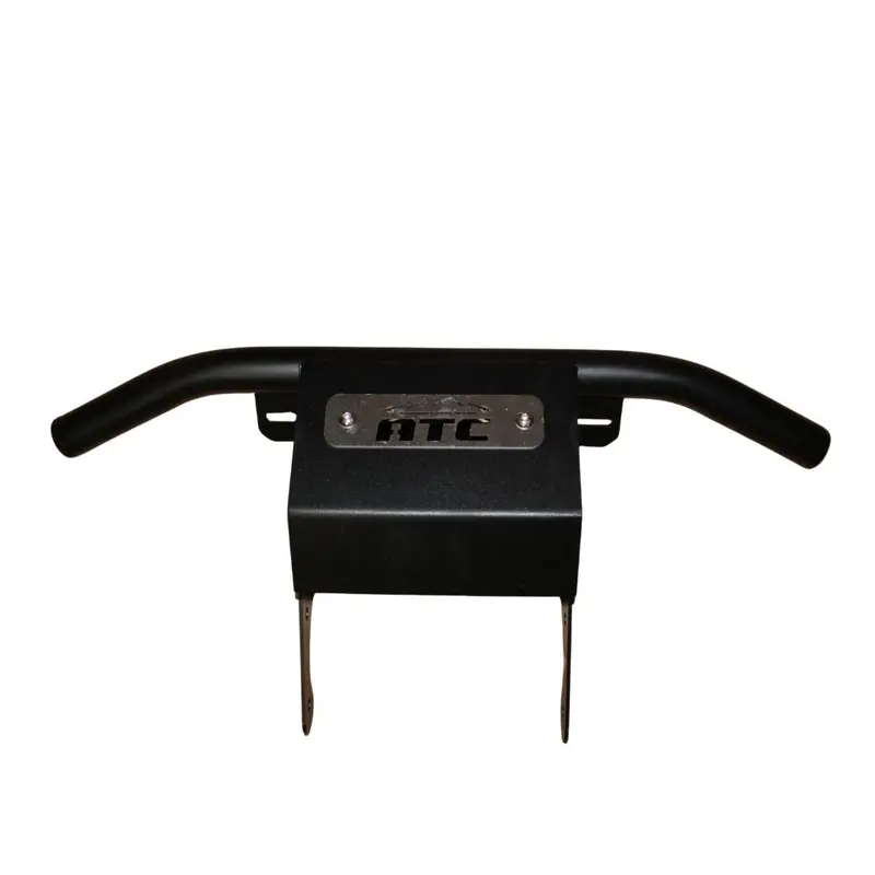 Winch-Ready Pre-Runner Bumper For Can-Am Maverick R 1
