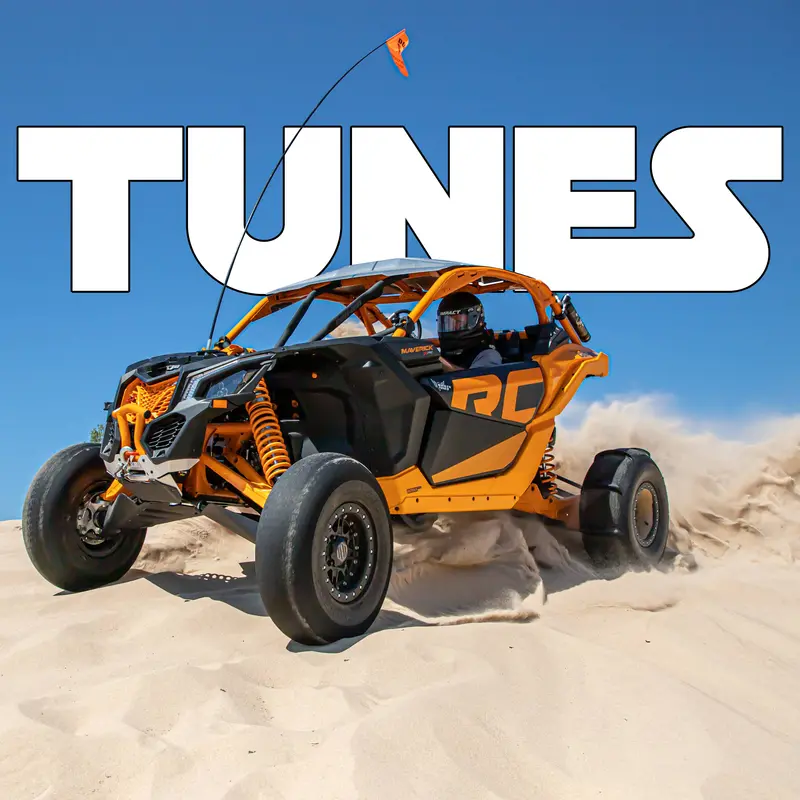 Wsrd 2020 Turbo Rr Model-Specific Ecu Tunes For Can-Am X3 1