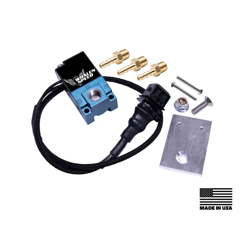 Wsrd Adjustable Boost Controller For Can-Am Maverick X3 And Polaris Rzr 1