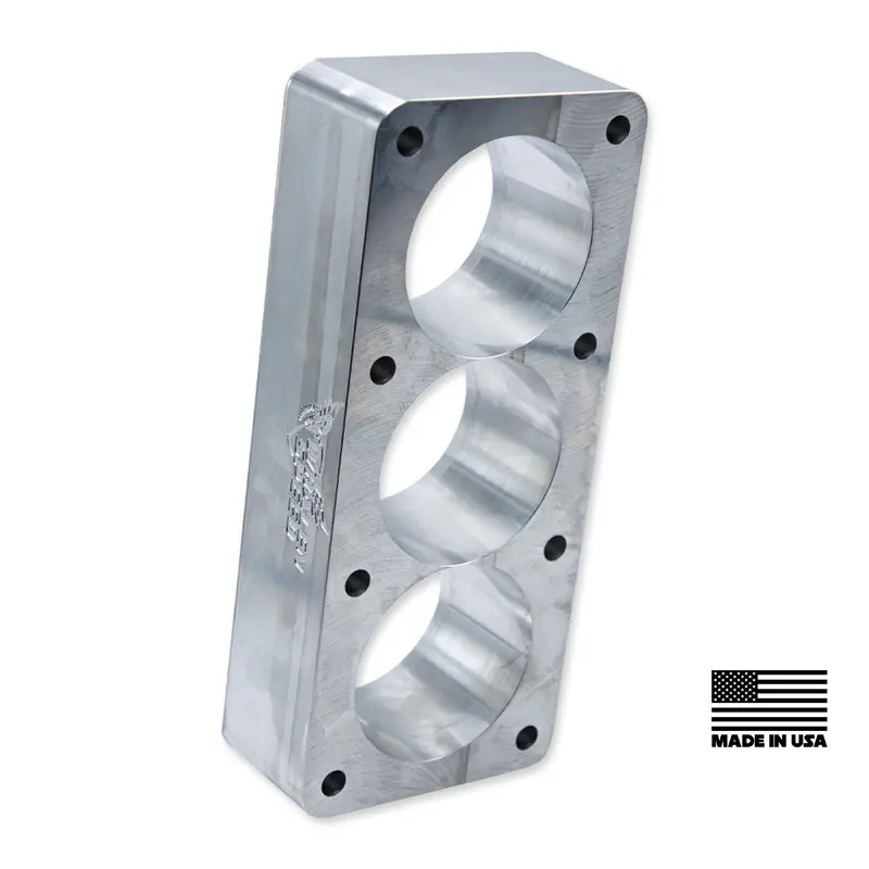 Wsrd Billet 900Ace Torque Plate For Can-Am X3 And Ski-Doo Engines 1