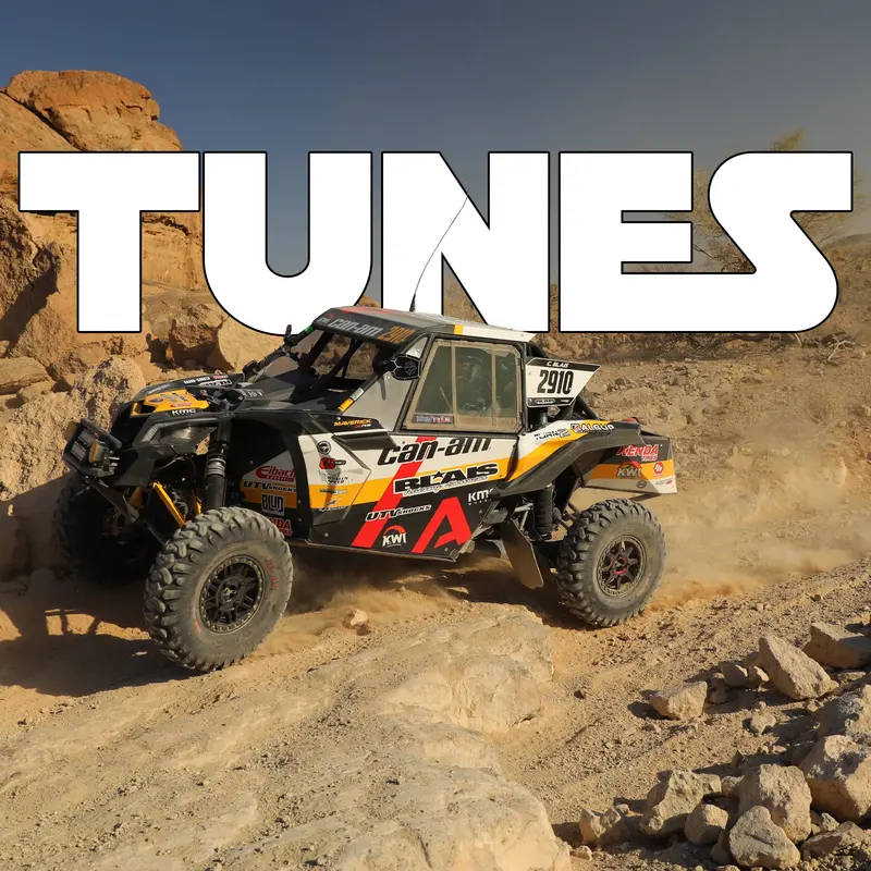 Wsrd Custom Dyno-Tuned Ecu Maps For Can-Am Maverick X3 Turbo And Turbo R (2017–2022) 1