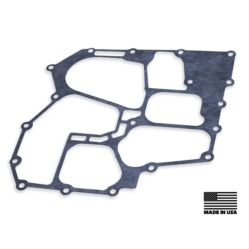 Wsrd Dipstick Side Cover Gasket For Can-Am Maverick X3 1