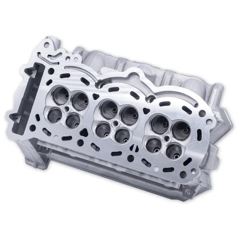 Wsrd Diy Cylinder Head Rebuild Service And Components For Can-Am Maverick X3 1