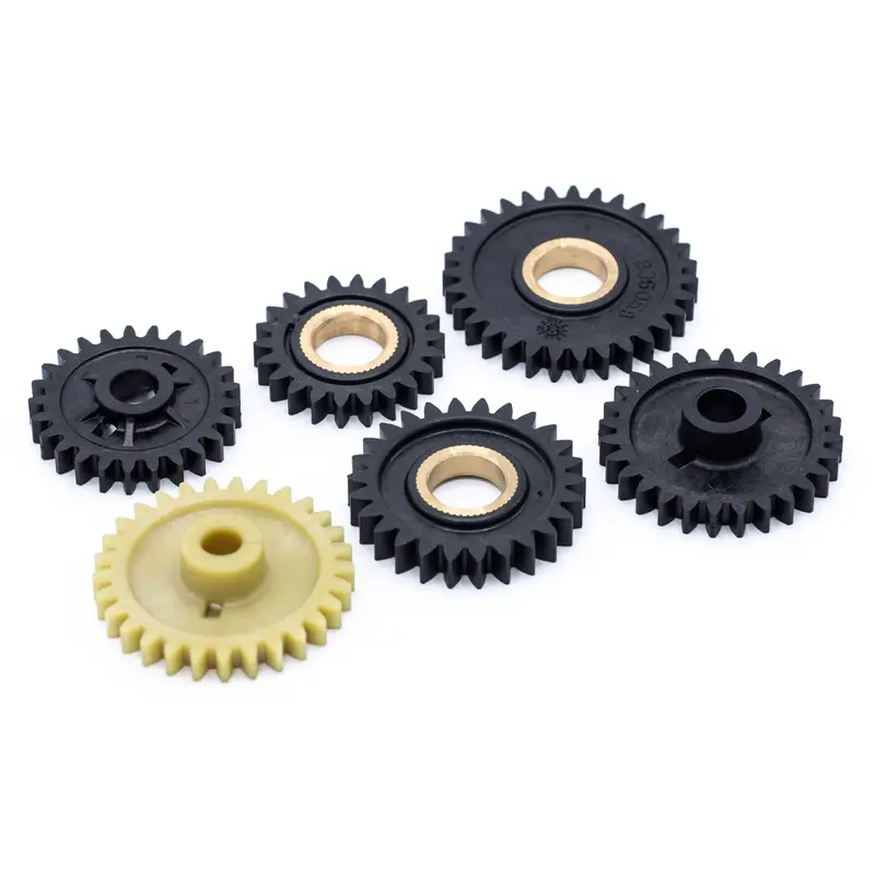 Wsrd Full Brp Water And Oil Pump Gear Set For Can-Am X3 1