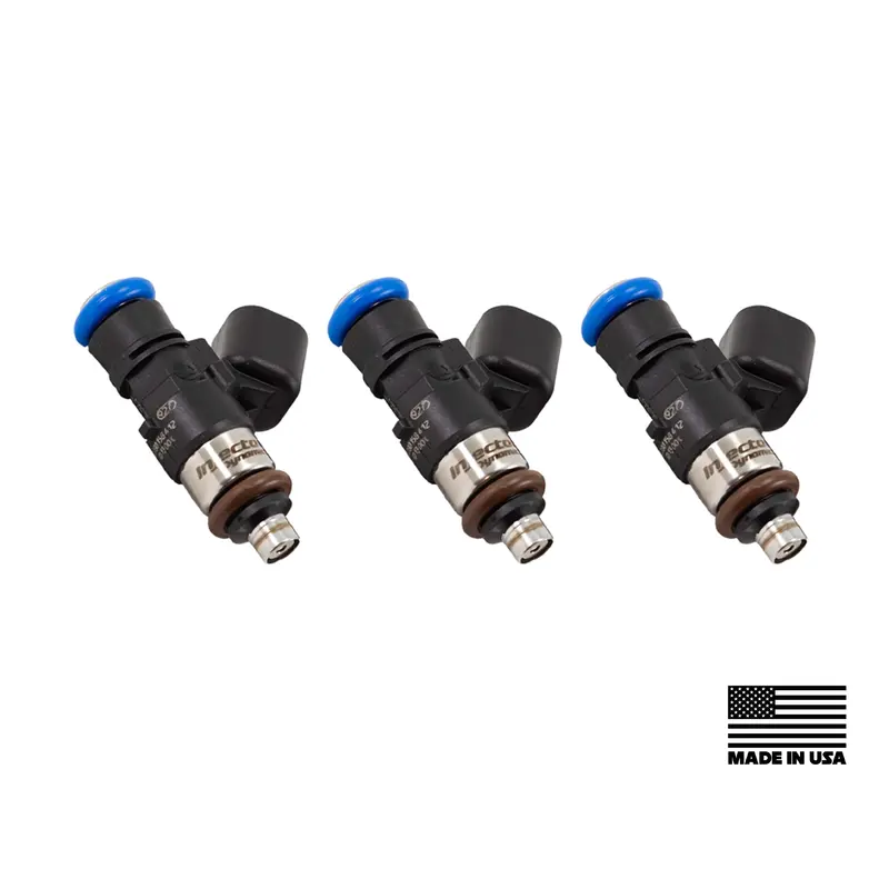 Wsrd Injector & Pnp Adapter Kits – Can-Am X3 & Ski-Doo Ace Platforms 1
