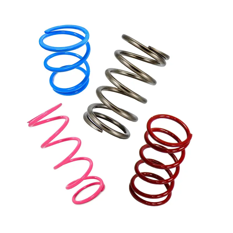 Wsrd & Kwi High-Engagement Launch Control Springs — Can-Am X3 & Polaris Rzr 1