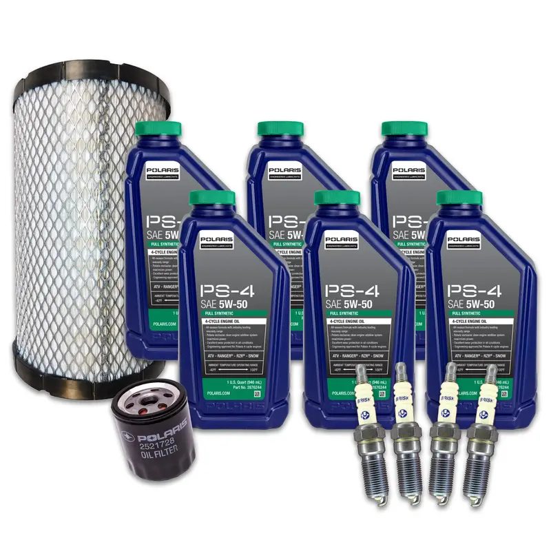 Wsrd Pro R Comprehensive Service Kit 1