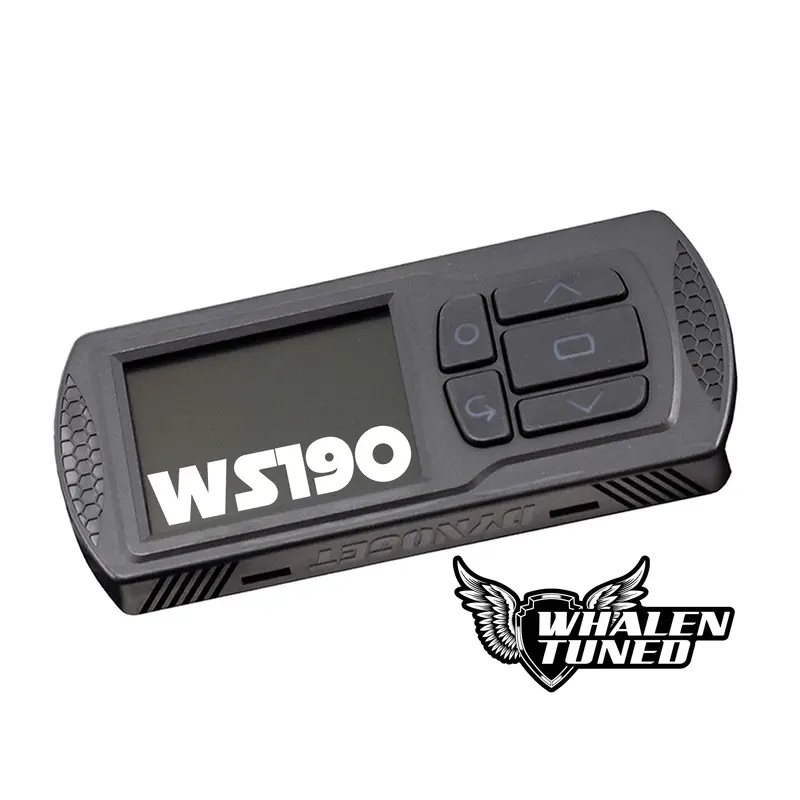 Wsrd Pro Xp & Turbo R Injector Packages – Polaris (2020–2024), 232–242 Hp 1