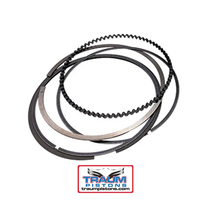 Wsrd Replacement Piston Ring Pack For Can-Am Maverick X3 1