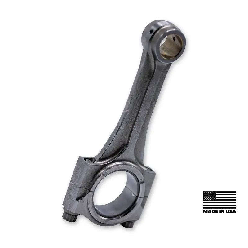 Wsrd Terminator Forged Connecting Rod Set – Can-Am X3 1