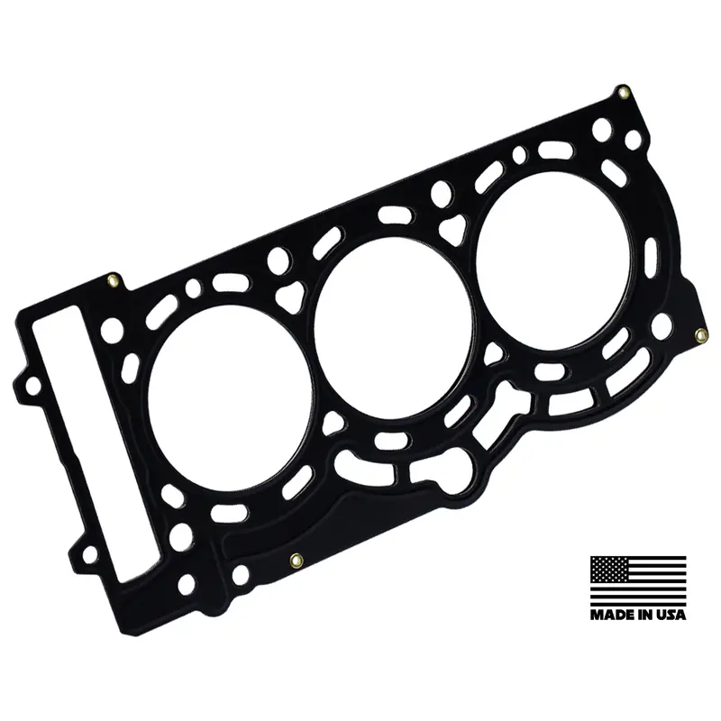 Wsrd Terminator Head Gasket For Can-Am Maverick X3 And Ski-Doo Engines 1